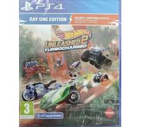 NA - Hot Wheels - Unleashed /PS5 - New PS5 - N59z