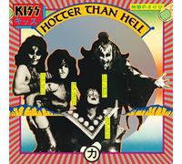 NA - Hotter Than Hell - New Vinyl Record - O600z