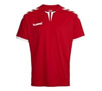 NA - Hummel Core Ss - Clothing - Size NA - New Clothing - S59z