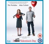 NA - I Hate Valentine's Day - New Blu-ray - 42 - P1398z