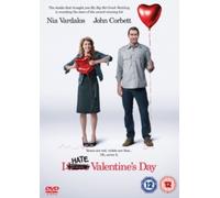 NA - I Hate Valentine's Day - New DVD - P1398z