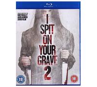 NA - I Spit On Your Grave 2 Blu-Ray - New BLU-RAY - R444z