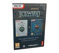 NA - Icewind Dale Compilation /PC - New PC - P1398z