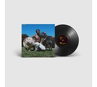 IDK - Is He Real? [VINYL]