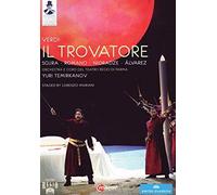 Il Trovatore: Teatro Regio Di Parma (Temirkanov) [DVD] [2013] [NTSC]