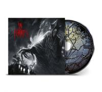 In Flames Foregone CD Digipack NEW SEALED