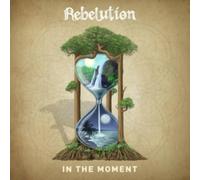 Rebelution In the Moment Double LP Vinyl ES1091V NEW