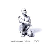 Devin Townsend - Infinity (25th Anniversary Release) (Ltd 2CD) [CD]