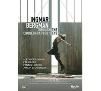 NA - Ingmar Bergman Through the Choreographer's Eye - New DVD - 46 - S4z