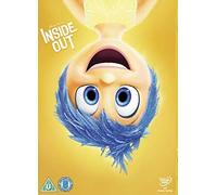 Inside Out (DVD)