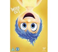 NA - Inside Out - New DVD - 43 - R1398z