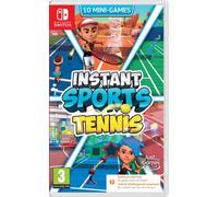 Nintendo Switch Instant Sports Tennis One Colour
