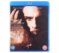 NA - Interview With the Vampire - New Blu-ray - V600z