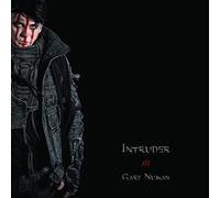 Gary Numan Intruder Double LP Vinyl NEW