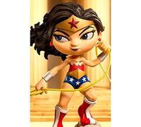 IronStudios - MiniCo Figurines (Wonder Woman DC Comics) (New)