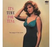NA - It's Time For Ti - The Songs of Ti Louise - New Vinyl Record - O4z