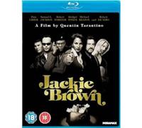 NA - Jackie Brown - New Blu-ray - 15 - R444z