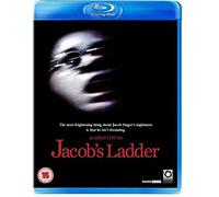 Jacob's Ladder [Blu-ray]