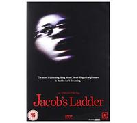 NA - Jacob's Ladder - New DVD - 17 - R444z