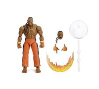 DEEJAY STREET FIGHTER 6 INCH DELUXE COLLECTOR FIGURE