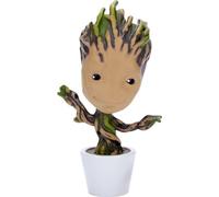 NA - Jada - Marvel 4 Groot Die Cast /Toy - New Toys - O59z