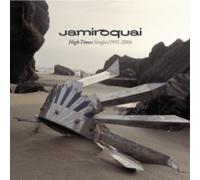 NA - Jamiroquai - High Times The Singles - 2LP - New Vinyl Record 2L - P1398z