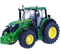John Deere Big Scoop Dump Truck