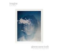 John Lennon and Yoko Ono: Imagine/Gimme Some Truth Blu-Ray (2018) Andrew Solt