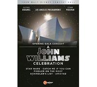NA - John Williams Celebration - New DVD - 49 - V4z