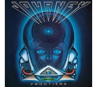 Frontiers - 40th Anniversary (Remastered) [VINYL]