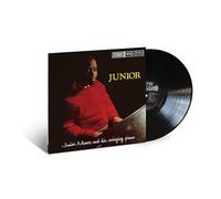 NA - Junior Mance - Junior Verve by Request 1LP RELEASE DATE 08/12/ - Y600z
