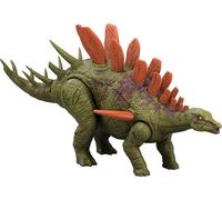 NA - Jurassic World - Wild Roar Kentrosaurus /Toys - New Toys - P59z