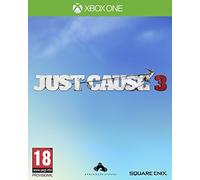 ID59z - Just Cause 3 (Italia - Xbox One - New