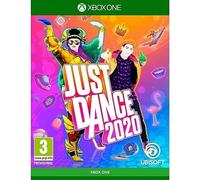 Just Dance 2020