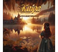 NA - Kaipa - Sommargryningsljus 1 x CD Album RELEASE DATE 28/06/24 TH - Y15z