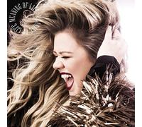 Kelly Clarkson - Meaning of Life (Atlantic 75 Limited Clear Vinyl)
