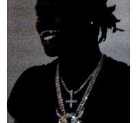 NA - Ken Carson - A Great Chaos 1LP RELEASE DATE 01/03/24 THIS CAN C - V600z