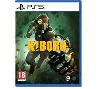 NA - Kiborg /PS5 - New PS5 - P1398z
