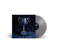 NA - Kid Kapichi - Here's What You Could Have Won LP - Silver Vinyl - - T123z