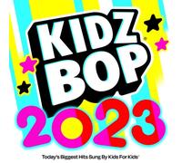 KIDZ BOP Kids - KIDZ BOP 2023 [VINYL]