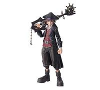 Kingdom Hearts III - Bring Arts (Sora Pirates) Action Figure (15cm)