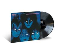 Kiss - Creatures Of The Night 40th Anniversary Half Speed - Vinyl
