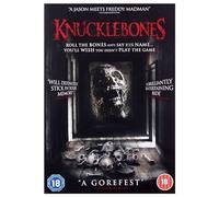 NA - Knucklebones - New DVD - R444z
