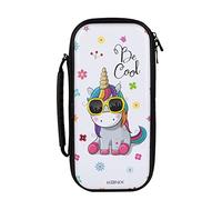 Konix Unik Switch Protective Carry Case (Be Cool Pro) (Switch) BRAND NEW