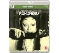NA - Kuroneko - The Masters of Cinema Series - New Blu-ray - O600z