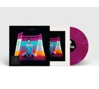 NA - Kylie Minogue - Impossible Princess - Marble Vinyl LP - New Vin - M1111z