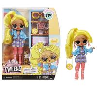 L.O.L Surprise Tweens Hana Grove Doll