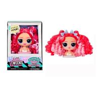 NA - L.O.L. Surprise Tweens Surprise Swap Styling Head Asst in PDQ /Toy - O59z