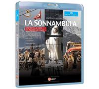 NA - La Sonmbula Teatro La Fenice Ferro - New Blu-ray - 70 - V4z