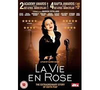 NA - La Vie En Rose - New DVD - K444z